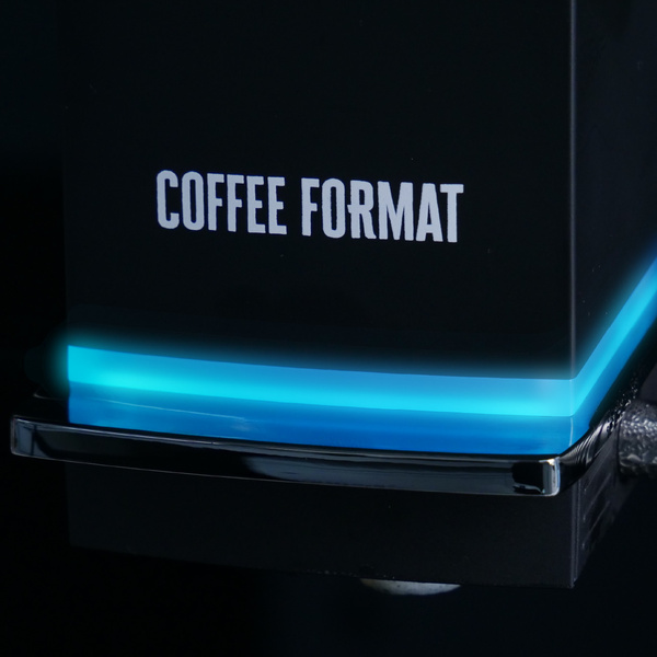 Ekspres do kawy Format SEED L - Coffee Format